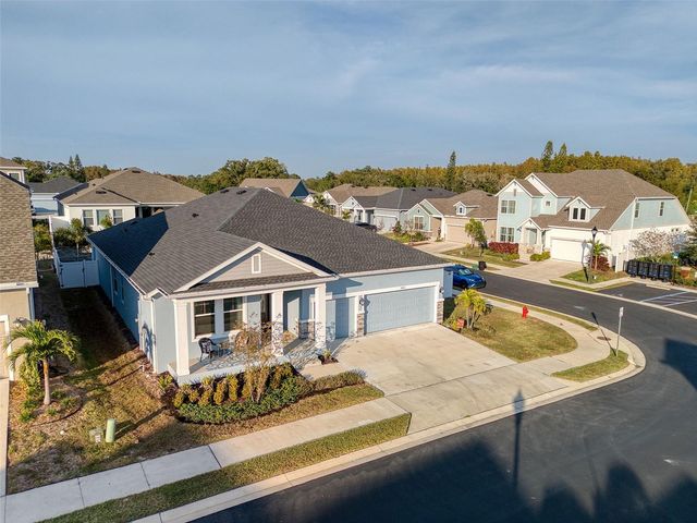 1436 GOPHER LOOP, Tarpon Springs, FL 34689