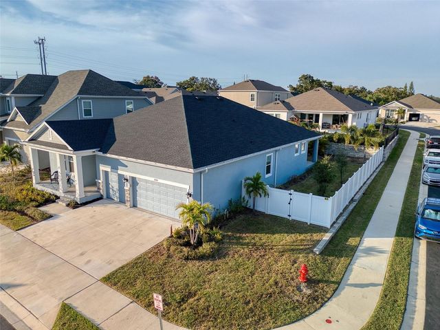 1436 GOPHER LOOP, Tarpon Springs, FL 34689