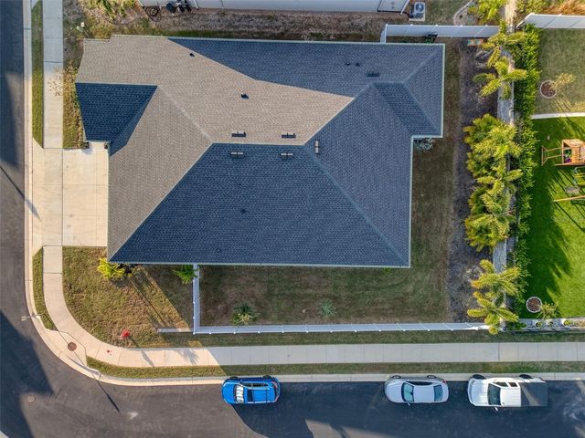 1436 GOPHER LOOP, Tarpon Springs, FL 34689