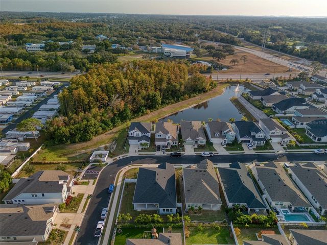 1436 GOPHER LOOP, Tarpon Springs, FL 34689