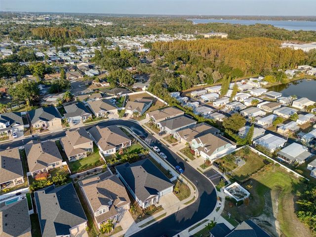 1436 GOPHER LOOP, Tarpon Springs, FL 34689