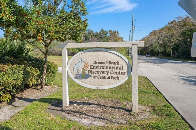 79 BROADMOOR CIRCLE, Ormond Beach, FL 32174