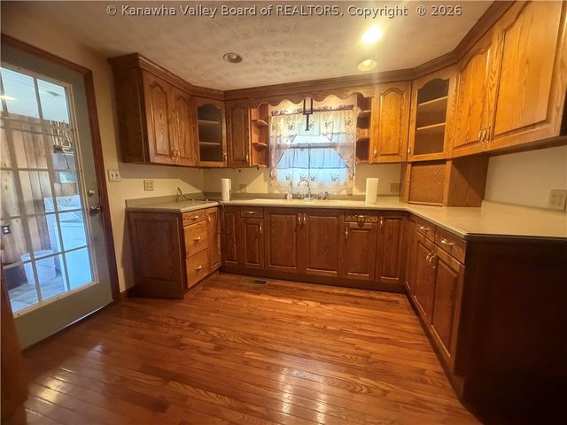 1896 Autumn Lane, Davin, WV 25617