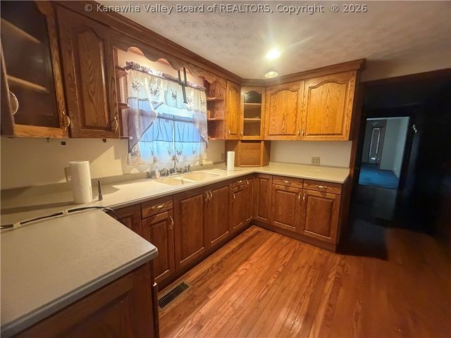 1896 Autumn Lane, Davin, WV 25617