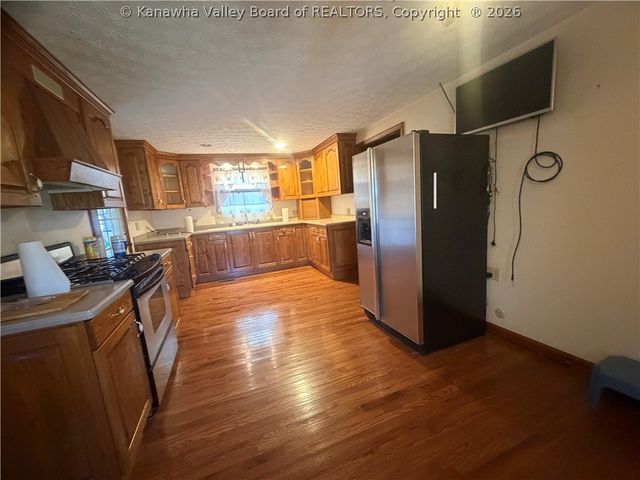 1896 Autumn Lane, Davin, WV 25617
