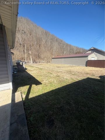 1896 Autumn Lane, Davin, WV 25617