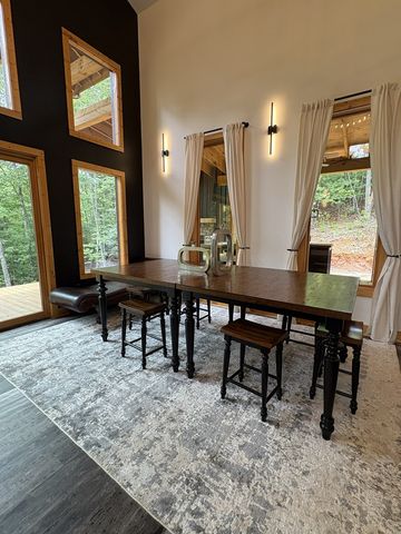 40 Whispering Lane, Blue Ridge, GA 30513