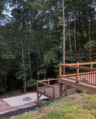 40 Whispering Lane, Blue Ridge, GA 30513