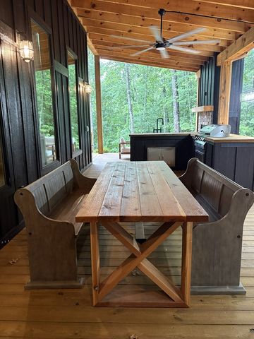 40 Whispering Lane, Blue Ridge, GA 30513