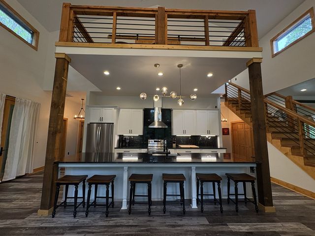 40 Whispering Lane, Blue Ridge, GA 30513