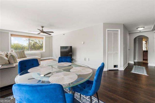 2479 Peachtree Road NE 217, Atlanta, GA 30305