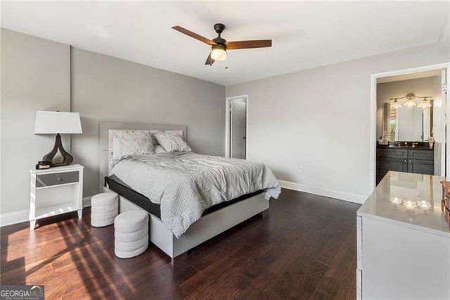 2479 Peachtree Road NE 217, Atlanta, GA 30305