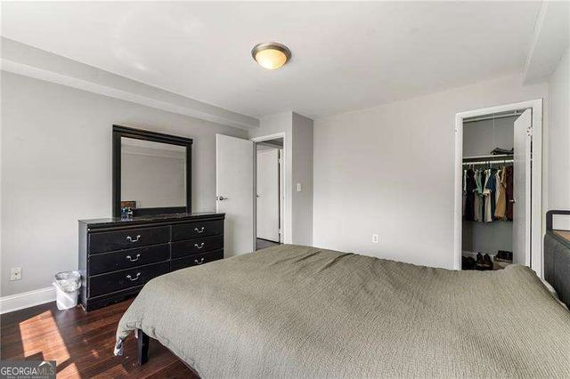 2479 Peachtree Road NE 217, Atlanta, GA 30305