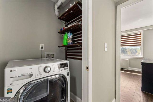2479 Peachtree Road NE 217, Atlanta, GA 30305