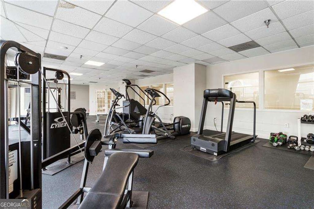 2479 Peachtree Road NE 217, Atlanta, GA 30305 — photo 5