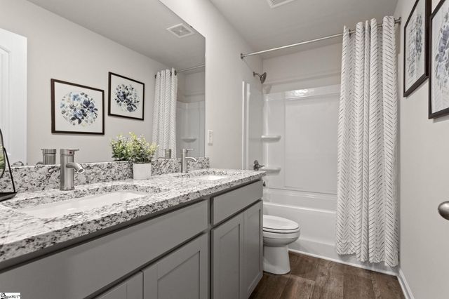 105 Green Pasture Road, Fountain Inn, SC 29664