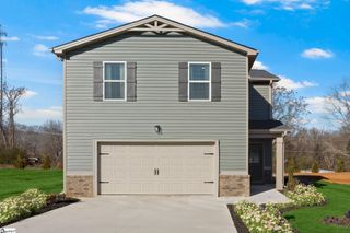 105 Green Pasture Road, Fountain Inn, SC 29664