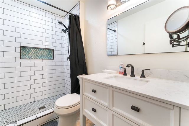 4355 Bramblewood Street, Las Vegas, NV 89147