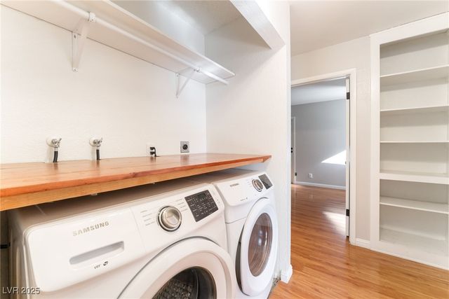 4355 Bramblewood Street, Las Vegas, NV 89147