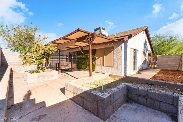 4355 Bramblewood Street, Las Vegas, NV 89147