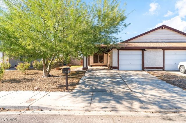 4355 Bramblewood Street, Las Vegas, NV 89147