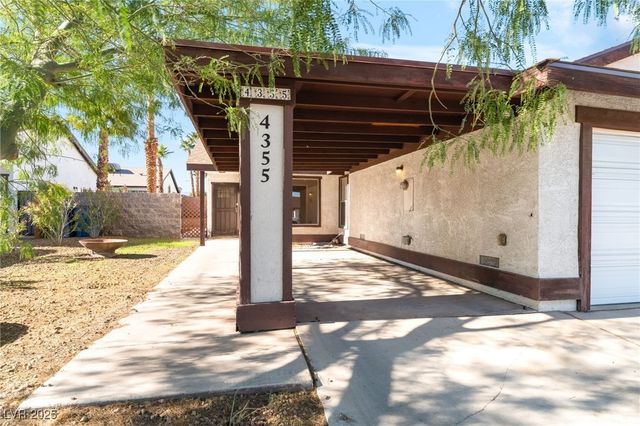 4355 Bramblewood Street, Las Vegas, NV 89147