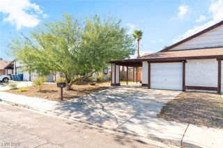 4355 Bramblewood Street, Las Vegas, NV 89147