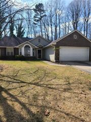 2420 Honeycomb Way, Duluth, GA 30096