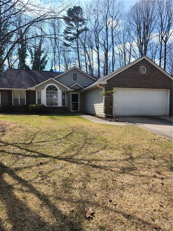 2420 Honeycomb Way, Duluth, GA 30096