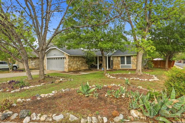 12302 Capeswood, San Antonio, TX 78249