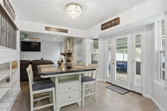 12302 Capeswood, San Antonio, TX 78249