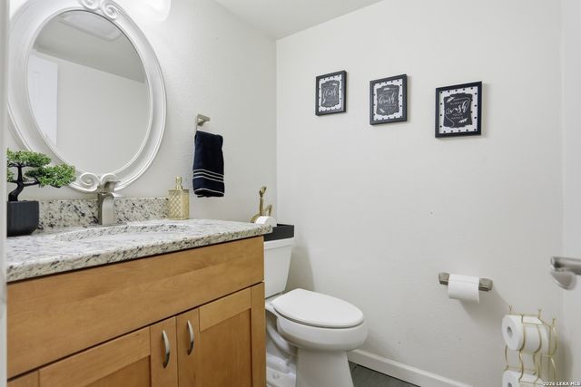 12302 Capeswood, San Antonio, TX 78249