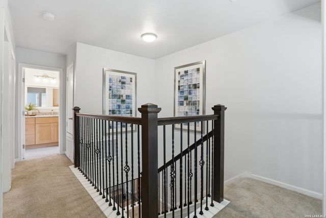 12302 Capeswood, San Antonio, TX 78249