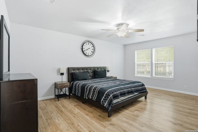 12302 Capeswood, San Antonio, TX 78249