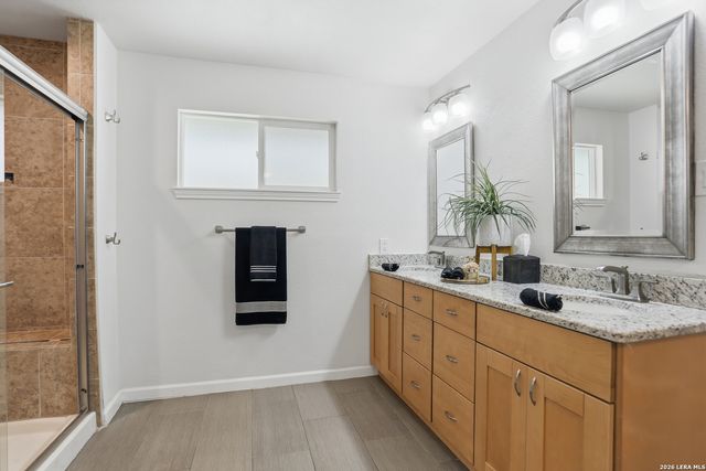 12302 Capeswood, San Antonio, TX 78249