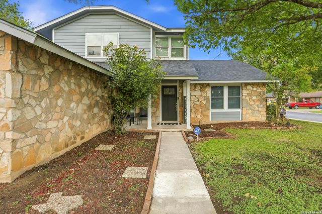 12302 Capeswood, San Antonio, TX 78249