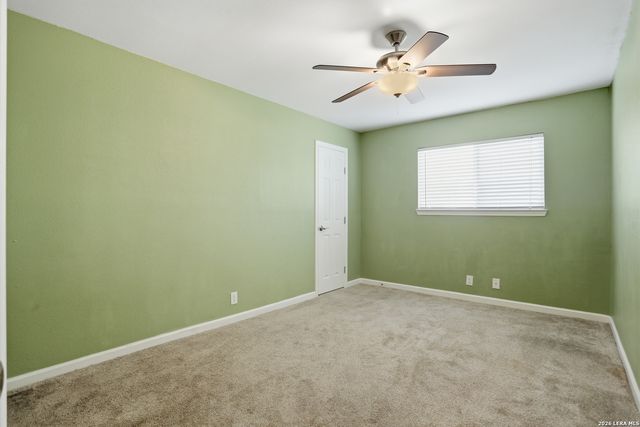 12302 Capeswood, San Antonio, TX 78249