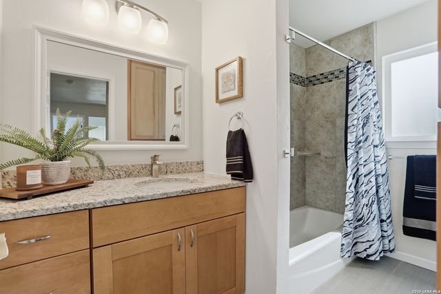 12302 Capeswood, San Antonio, TX 78249