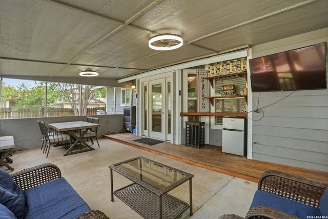 12302 Capeswood, San Antonio, TX 78249