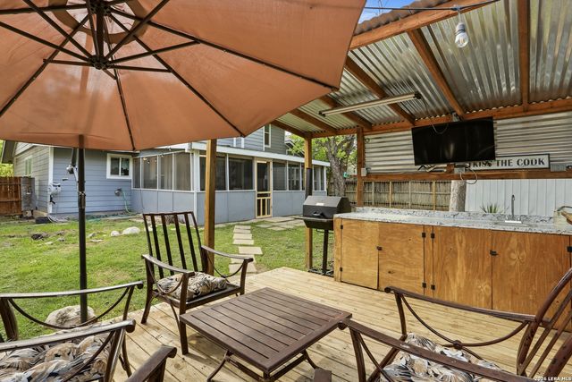 12302 Capeswood, San Antonio, TX 78249