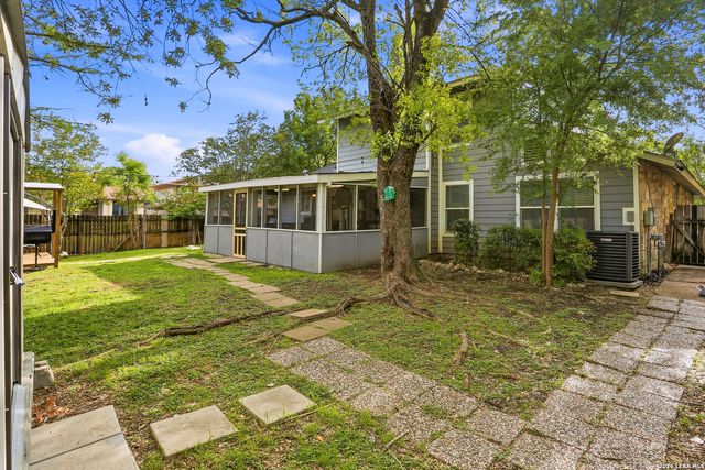 12302 Capeswood, San Antonio, TX 78249