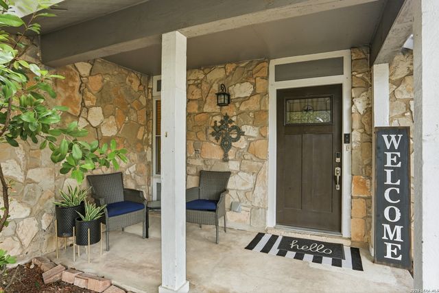 12302 Capeswood, San Antonio, TX 78249