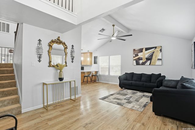 12302 Capeswood, San Antonio, TX 78249