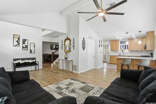 12302 Capeswood, San Antonio, TX 78249