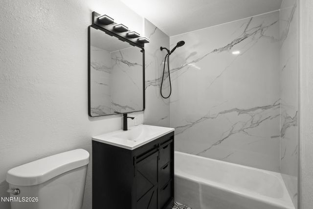 2260 W 7th Street, Reno, NV 89503