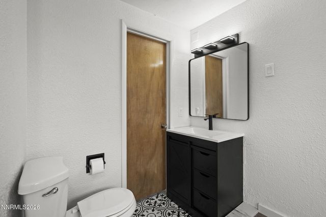 2260 W 7th Street, Reno, NV 89503