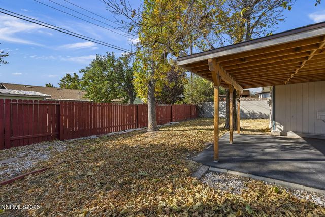 2260 W 7th Street, Reno, NV 89503