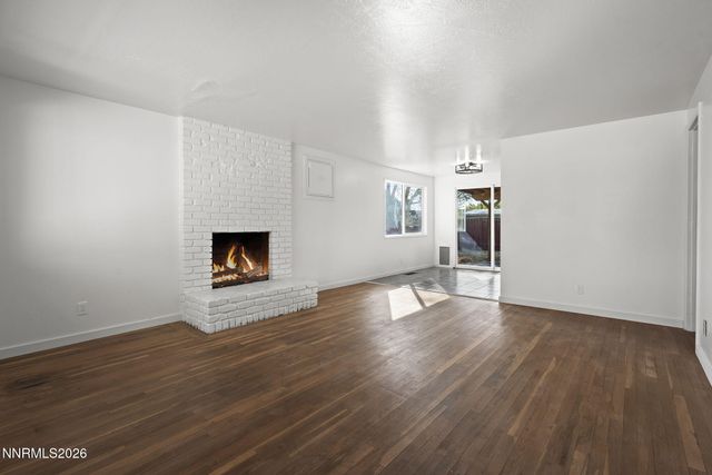 2260 W 7th Street, Reno, NV 89503