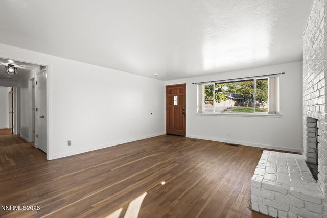2260 W 7th Street, Reno, NV 89503