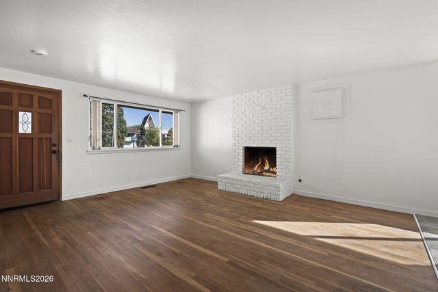 2260 W 7th Street, Reno, NV 89503